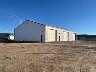 More details for 42 10th St, Weyburn, SK - Industrial for Lease