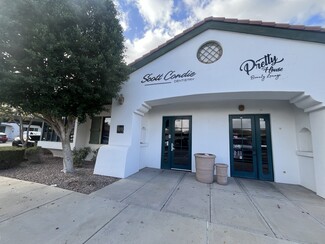 More details for 1757 E Baseline Rd, Gilbert, AZ - Office for Lease