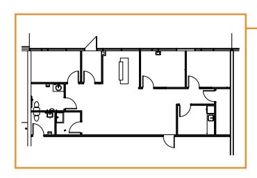 18506-18574 104 Av NW, Edmonton, AB for lease Floor Plan- Image 1 of 1