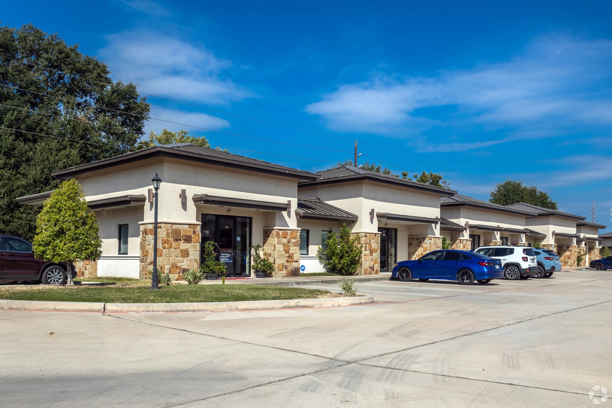 4701 FM 2920 Rd, Spring, TX for sale Primary Photo- Image 1 of 3