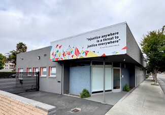 More details for 1455 Hays St, San Leandro, CA - Office for Lease