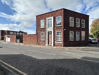 More details for 12 Cleethorpe Rd, Grimsby - Office for Sale