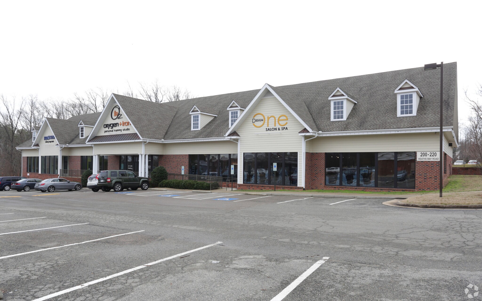 212 Heaths Way Rd, Midlothian, VA for sale Primary Photo- Image 1 of 1