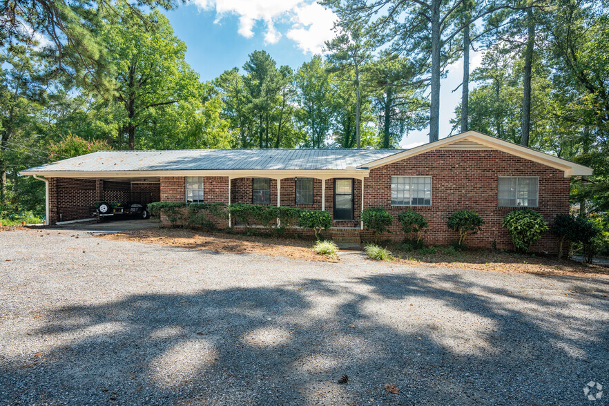 1113 Whitlock Ave SW, Marietta, GA 30064 | LoopNet