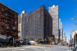 More details for 355 E 86th St, New York, NY - Retail for Lease