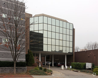 More details for 4848 Battery Ln, Bethesda, MD - Office/Medical for Lease