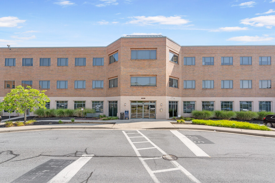 9114 Philadelphia Rd, Rosedale, MD for sale - Building Photo - Image 1 of 30