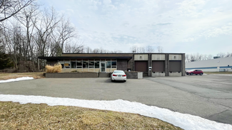 More details for 9 Britton Dr, Bloomfield, CT - Industrial for Lease