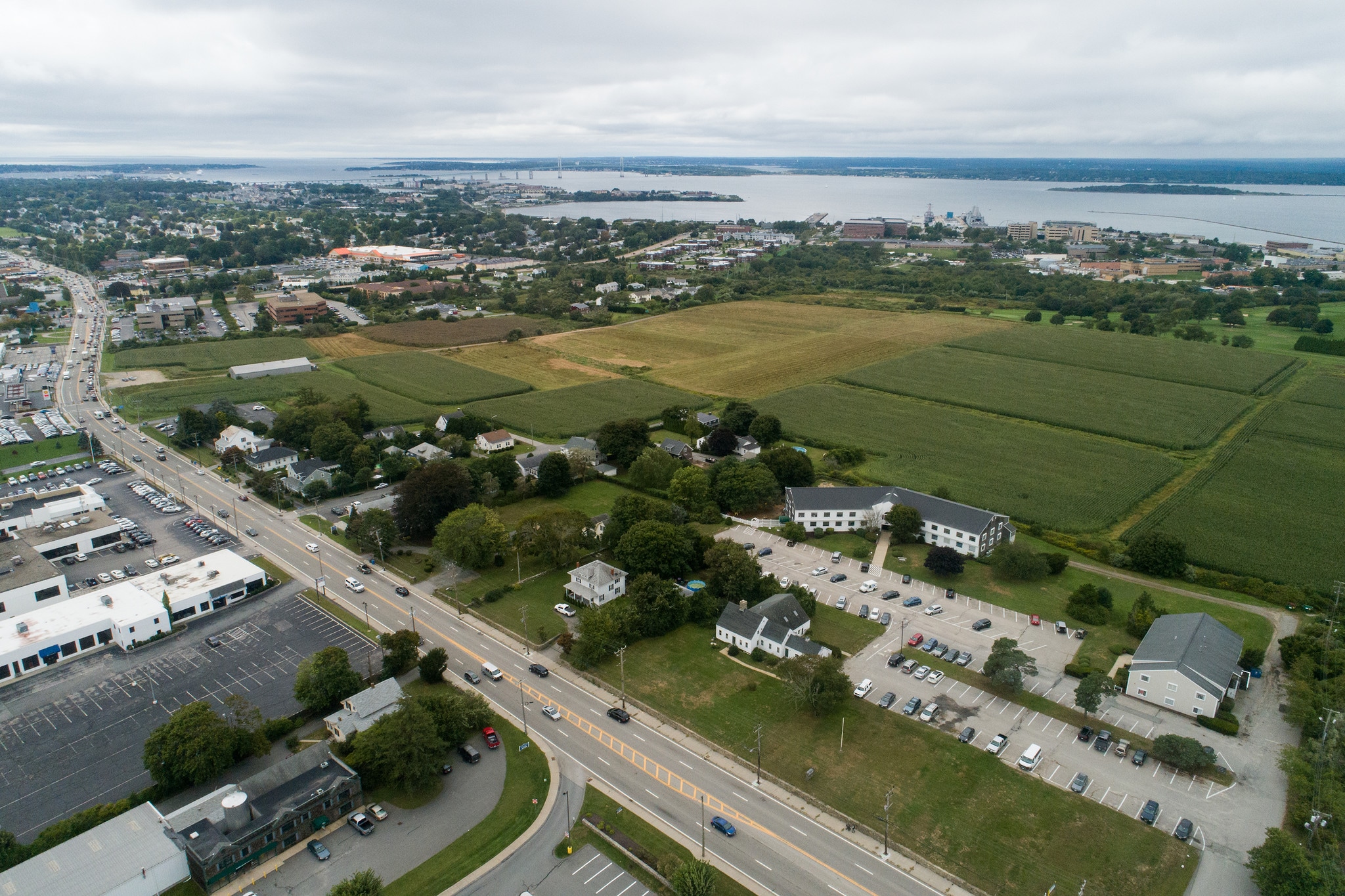 0 W Main Rd, Middletown, RI 02842 Old Farm Commons