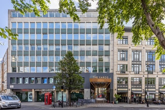 More details for 101 St. Martin's Ln, London - Office for Lease