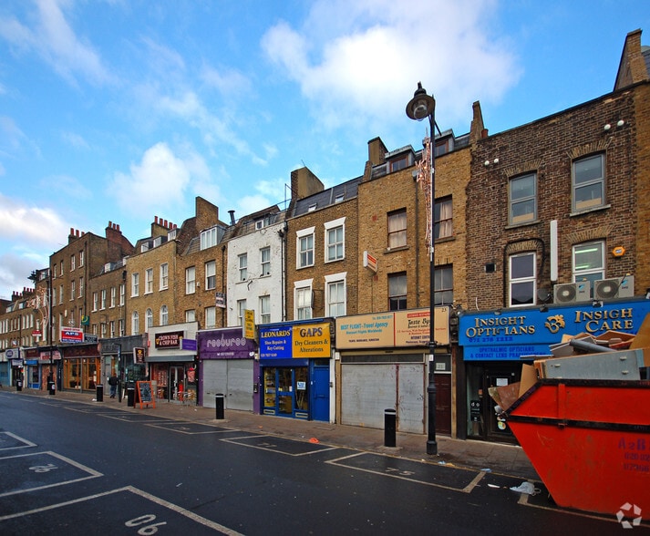 23 Chapel Mark, London for lease - Building Photo - Image 2 of 10