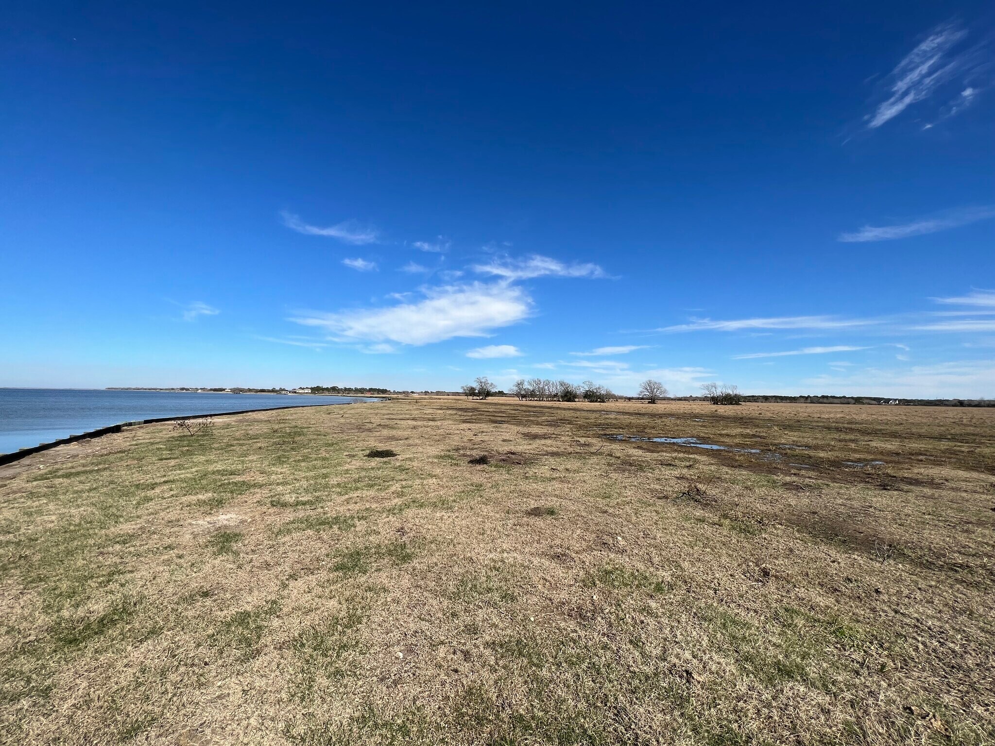 W Bayshore, Anahuac, TX 77514 123 AC Coastal Land