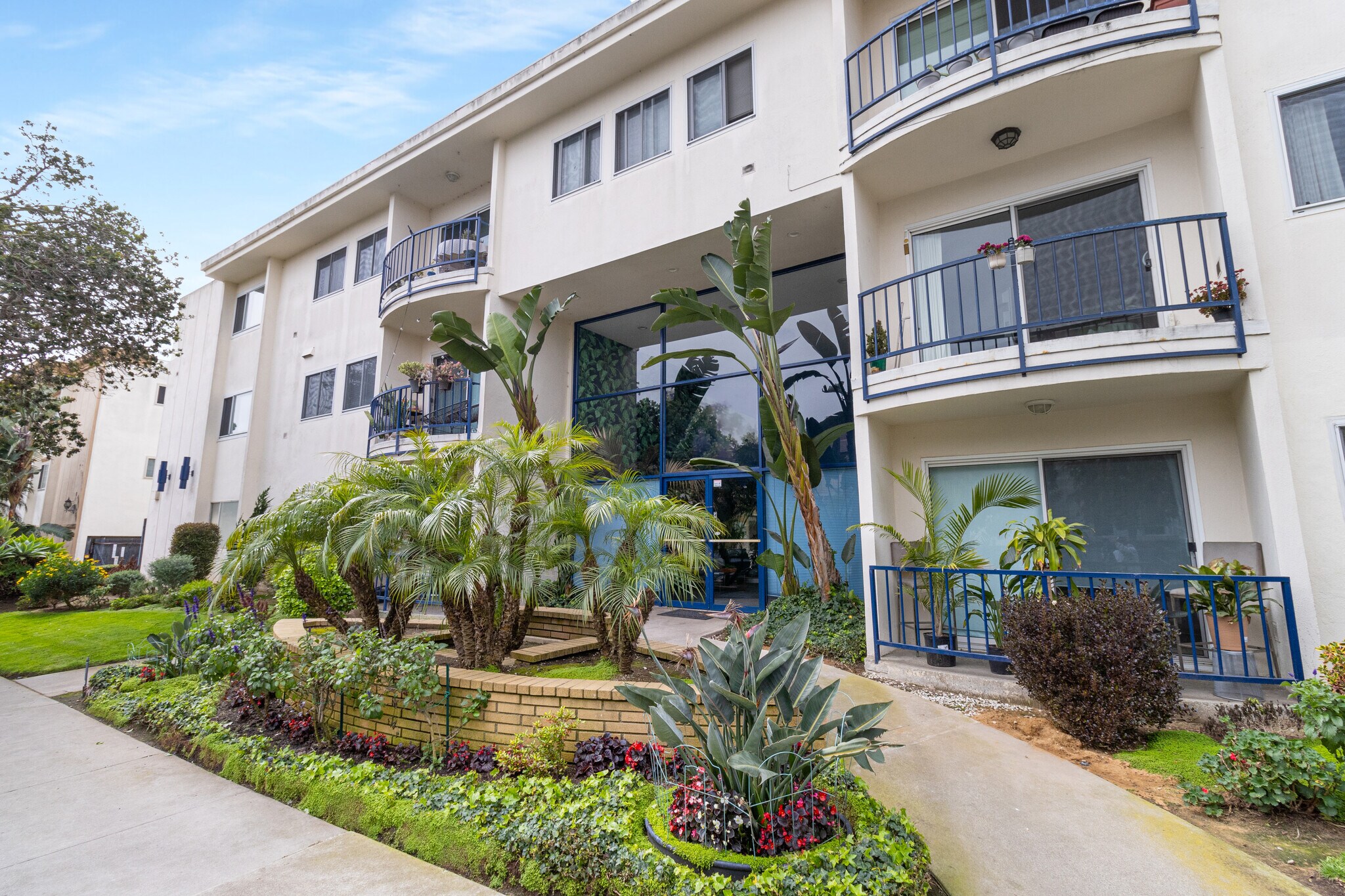 8717 Delgany Ave, Playa Del Rey, CA for sale Building Photo- Image 1 of 1