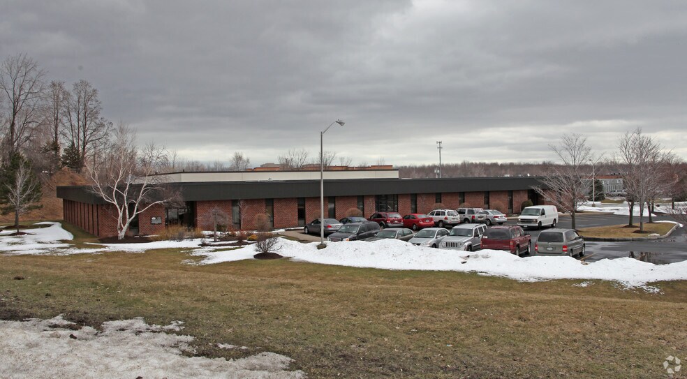 1 Technology Pl, East Syracuse, NY for sale - Primary Photo - Image 1 of 1