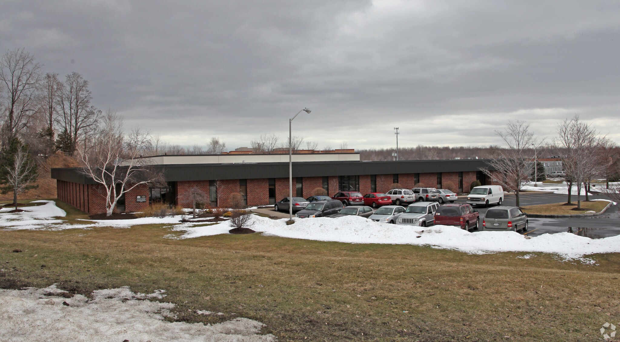 1 Technology Pl, East Syracuse, NY for sale Primary Photo- Image 1 of 1