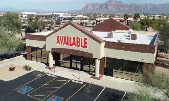 400 S Idaho Rd, Apache Junction, AZ for sale Other- Image 1 of 1