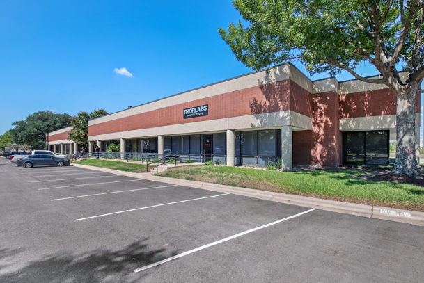 4120 Freidrich Ln, Austin, TX for lease - Building Photo - Image 3 of 5