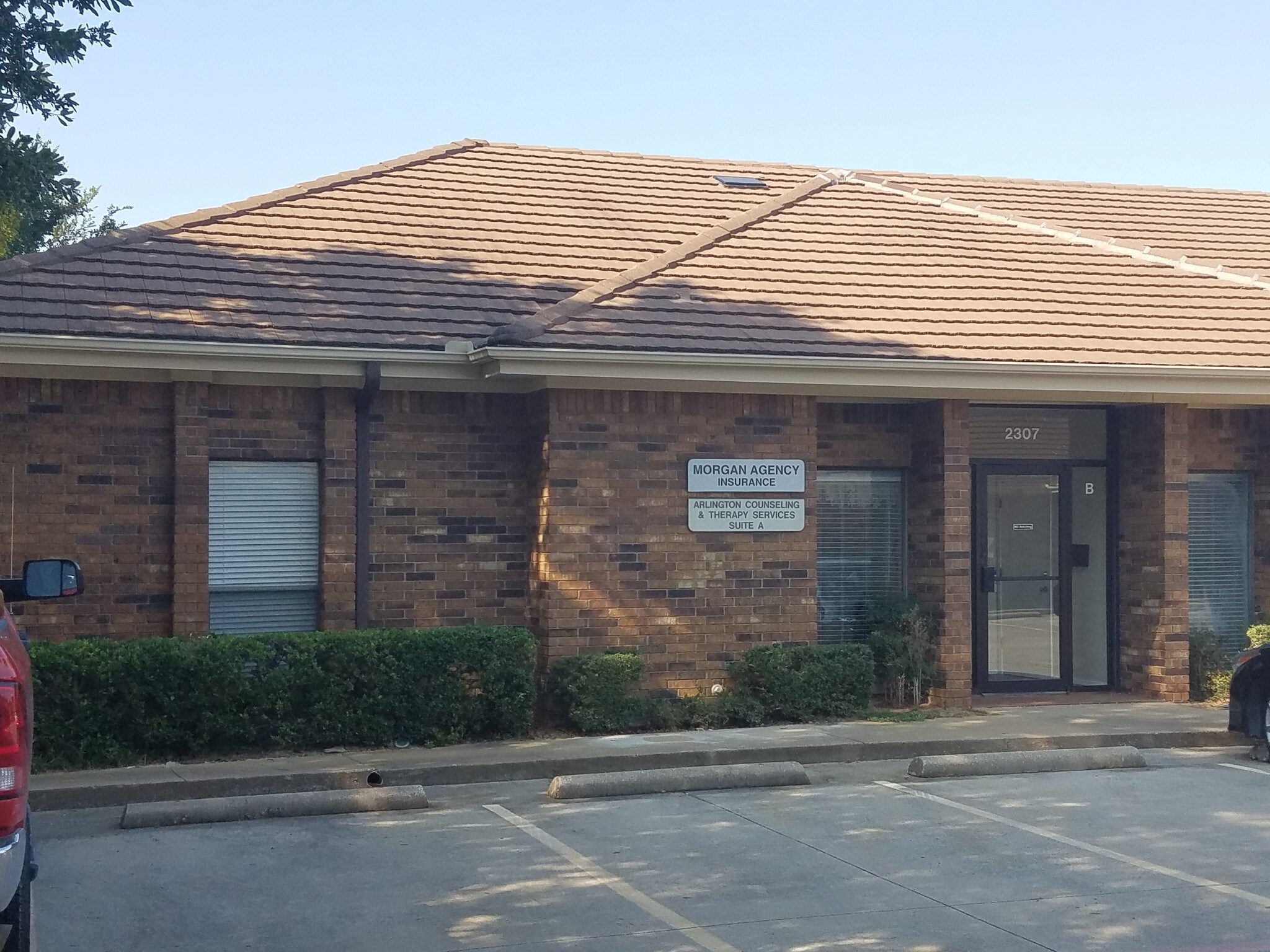 2307 Roosevelt Dr, Arlington, TX for sale Building Photo- Image 1 of 1