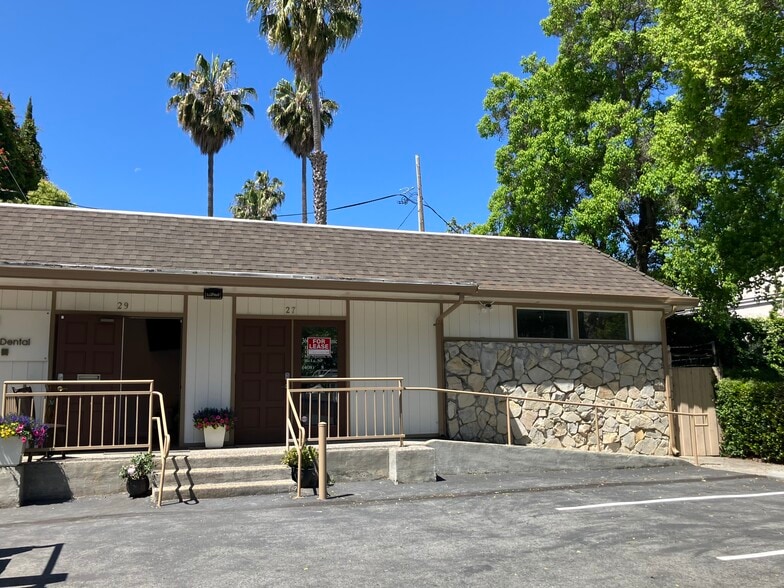 27-29 S 13th St, San Jose, CA for lease - Building Photo - Image 1 of 4