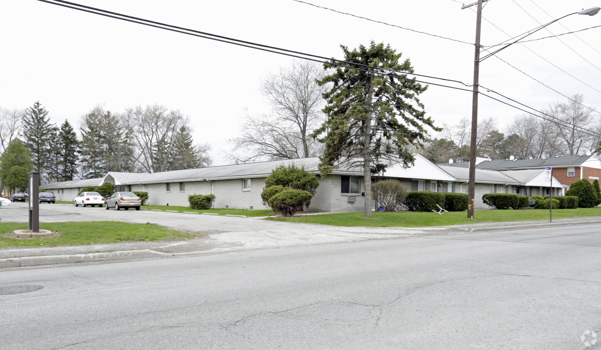 2707 Glendale Ave, Toledo, OH for sale Primary Photo- Image 1 of 1