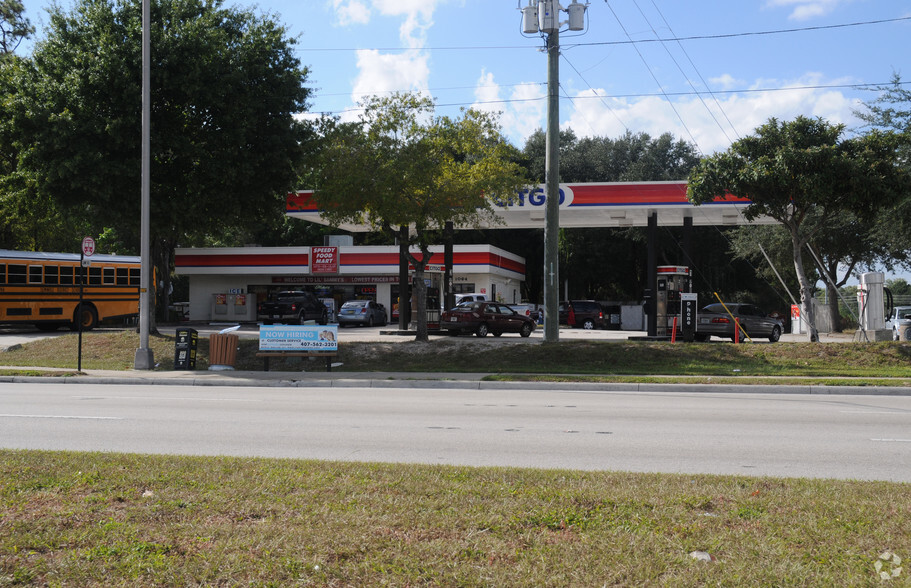 1064 N Us Highway 17-92, Longwood, FL for sale - Primary Photo - Image 1 of 1