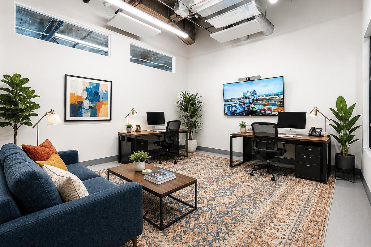 2744 E 11th St, Oakland, CA for lease Interior Photo- Image 1 of 2