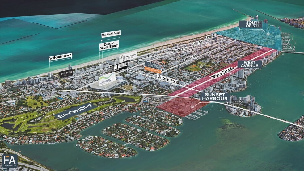 529-533 Lincoln Rd, Miami Beach, FL for sale - Commercial Listing Video - Image 2 of 36