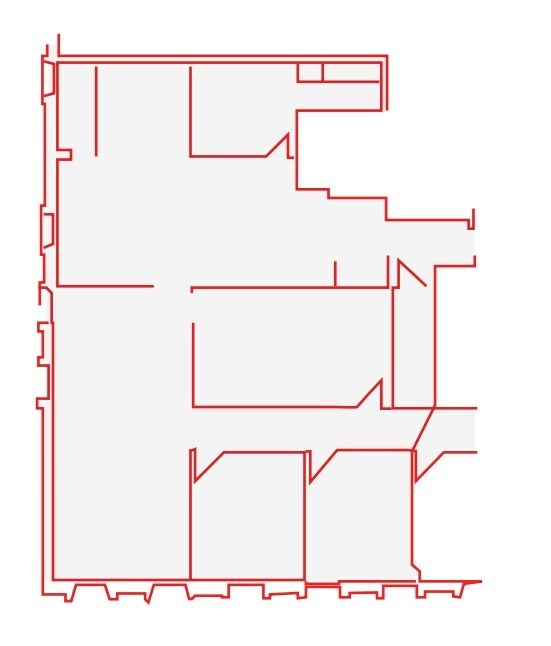 1471 John Counter Blvd, Kingston, ON for lease Floor Plan- Image 1 of 1