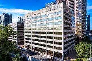 More details for 45 Sheppard Ave E, Toronto, ON - Office for Lease