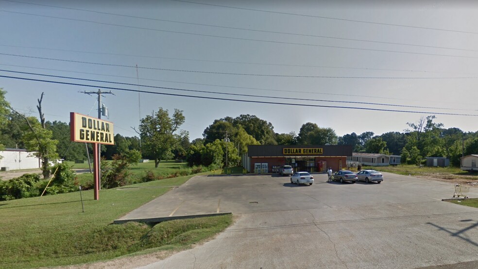 400 Depot St, Lexington, MS 39095