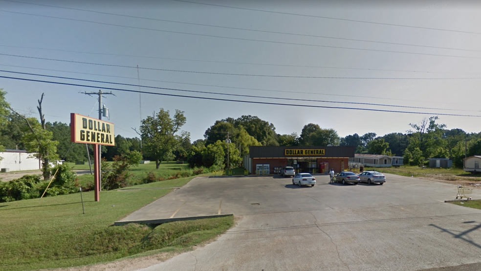 400 Depot St, Lexington, MS for sale - Primary Photo - Image 1 of 1