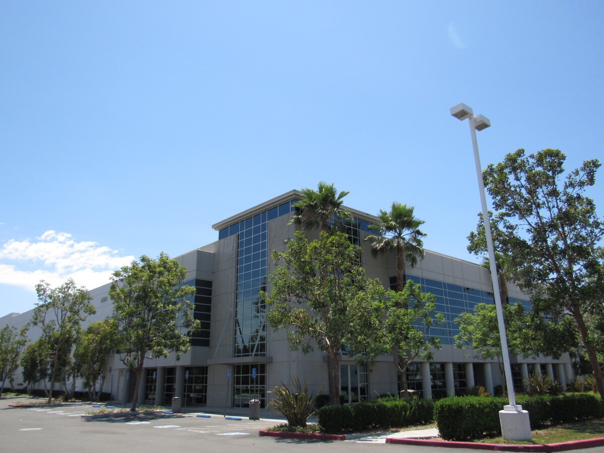 2020 Piper Ranch Rd, San Diego, CA, 92154 - Industrial Space For Lease