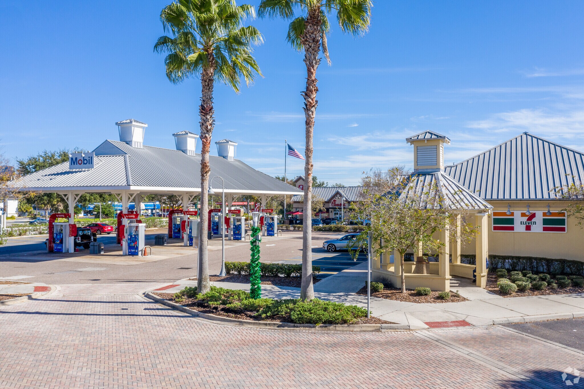 6070 W Irlo Bronson Memorial Hwy, Kissimmee, FL 34747 Water Tower