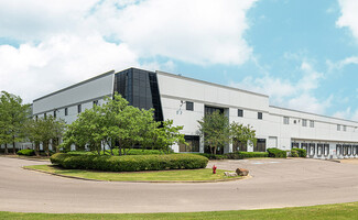 More details for 5300 Hickory Hill Rd, Memphis, TN - Industrial for Lease