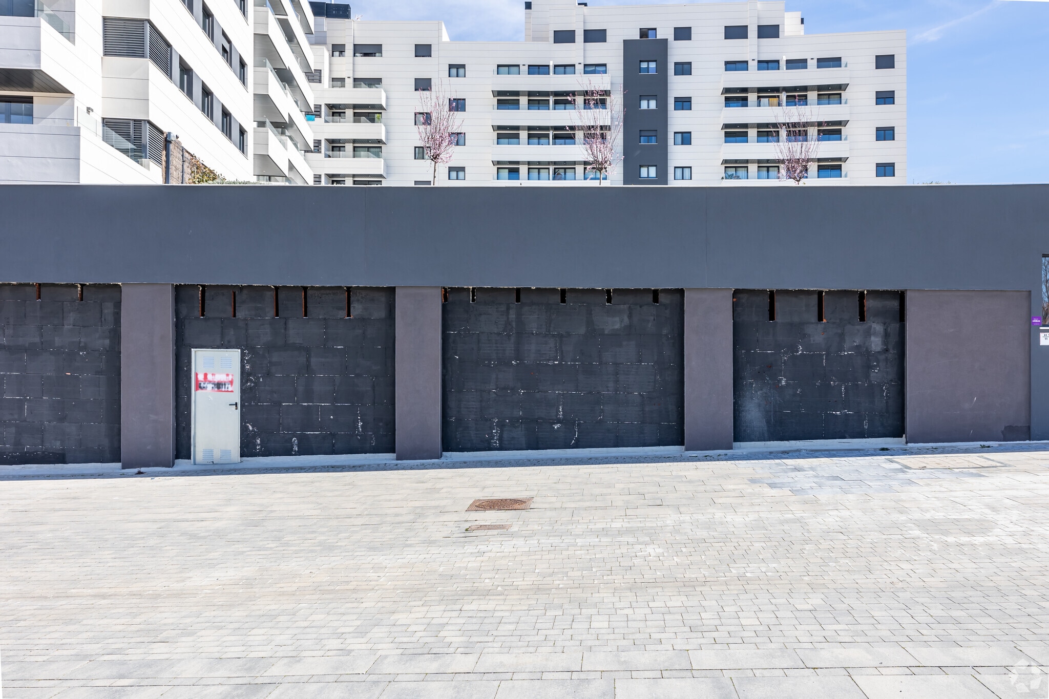 Calle María Mercedes de Borbón, 96, Madrid, Madrid for sale Interior Photo- Image 1 of 2