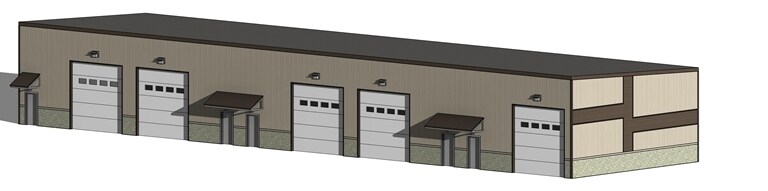 711 Blackhawk St, Billings, MT for lease - Building Photo - Image 2 of 14