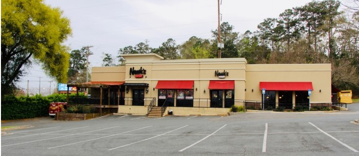 1968 W Tennessee St, Tallahassee, FL for sale Building Photo- Image 1 of 1