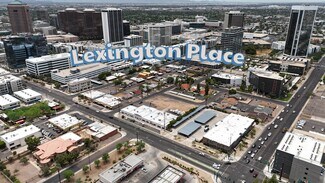 More details for 3302-3316 N 3rd St, Phoenix, AZ - Office/Retail, Retail for Lease