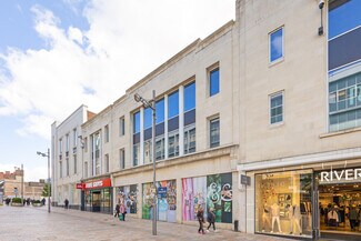 More details for 9-15 The Moor, Sheffield - Retail for Lease