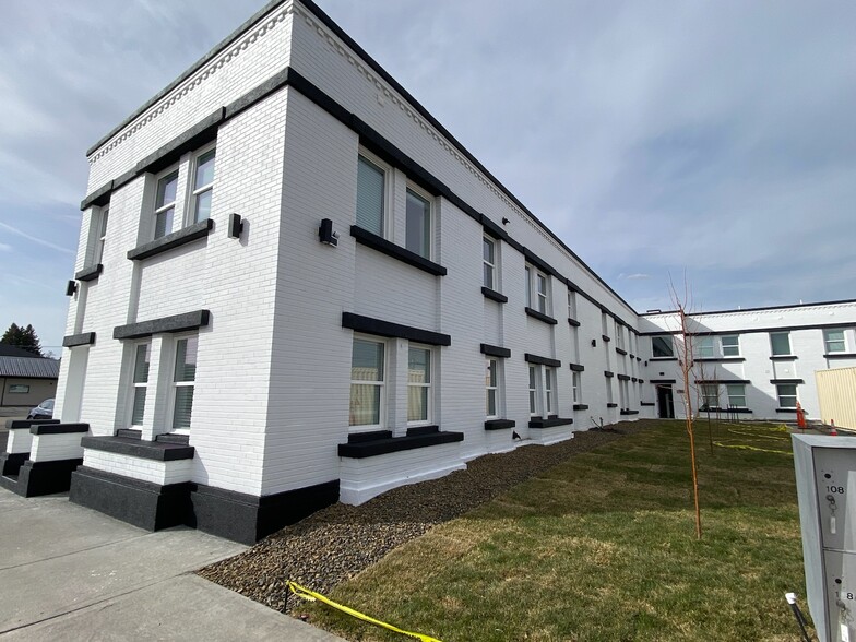 488 D St, Idaho Falls, ID for sale - Building Photo - Image 3 of 4