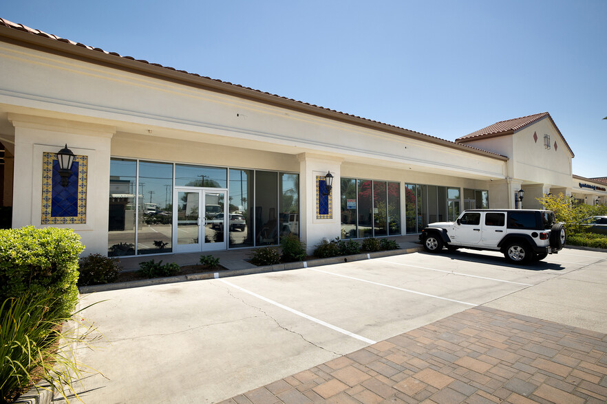 1200 Huntington Dr, Duarte, CA for lease - Building Photo - Image 3 of 8