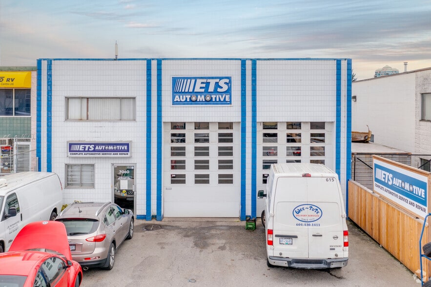 7060 Curragh Av, Burnaby, BC for sale - Primary Photo - Image 1 of 3