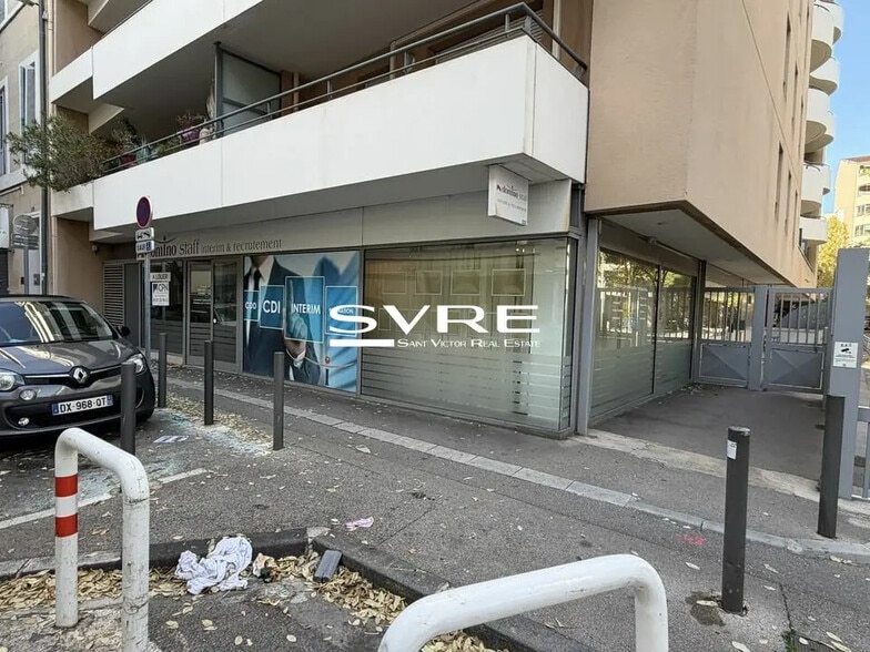 Retail in Marseille for lease - Building Photo - Image 3 of 10