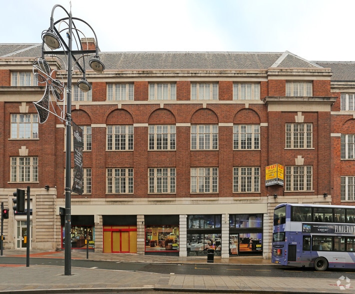 7-25 Eastgate, Leeds for sale - Building Photo - Image 2 of 7