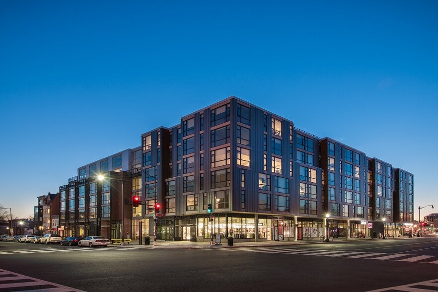 1924 8th St NW, Washington, DC for sale - Building Photo - Image 1 of 1