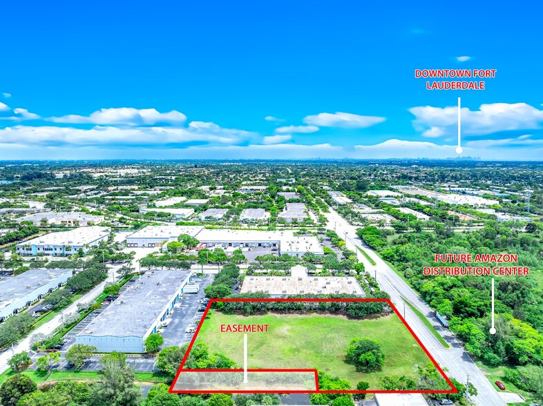 10801 NW 50 St, Sunrise, FL for sale - Building Photo - Image 3 of 8