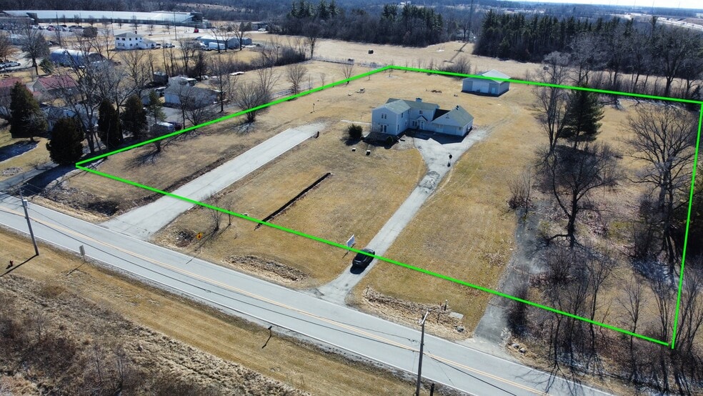 16059 W 151st St, Lockport, IL for sale - Building Photo - Image 2 of 9