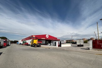 More details for Carrer del Mig, 120, Montcada i Reixac - Industrial for Lease