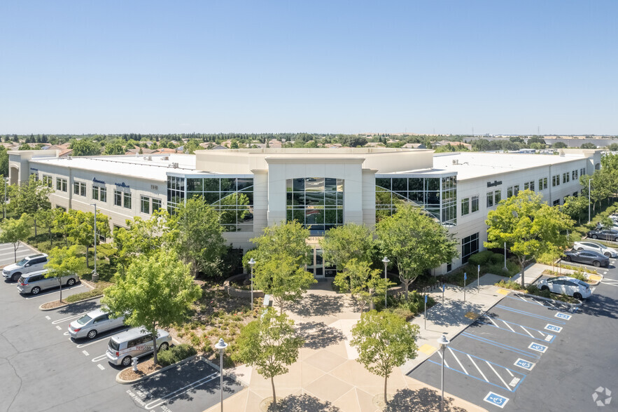 1430 Blue Oaks Blvd, Roseville, CA for lease - Building Photo - Image 3 of 7