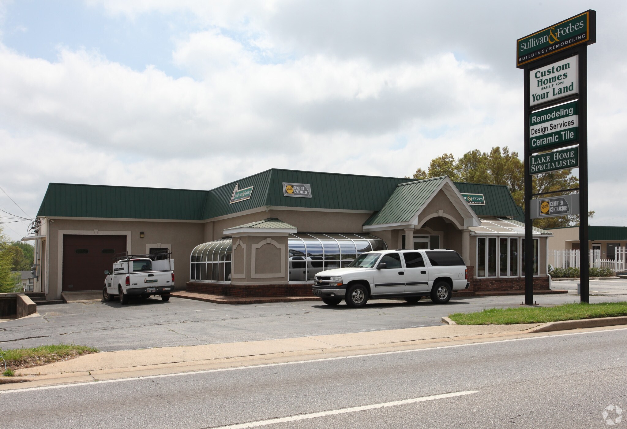 2315 Browns Bridge Rd, Gainesville, GA for sale Primary Photo- Image 1 of 1